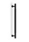 Soho - 225mm Matte Black Handle (Premium Solid Brass Construction)