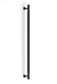 Soho - 350mm Matte Black Handle (Premium Solid Brass Construction)