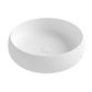 Laguna 415x415x120 Matte White Basin
