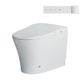 Attica Claya Spa Wellness Smart Toilet