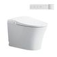 Attica Claya Spa Wellness Smart Toilet
