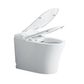 Attica Claya Spa Wellness Smart Toilet