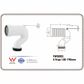 Attica Claya Spa Wellness Smart Toilet