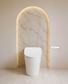 Attica Claya Spa Wellness Smart Toilet