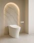 Attica Claya Spa Wellness Smart Toilet