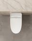 Attica Claya Spa Wellness Smart Toilet