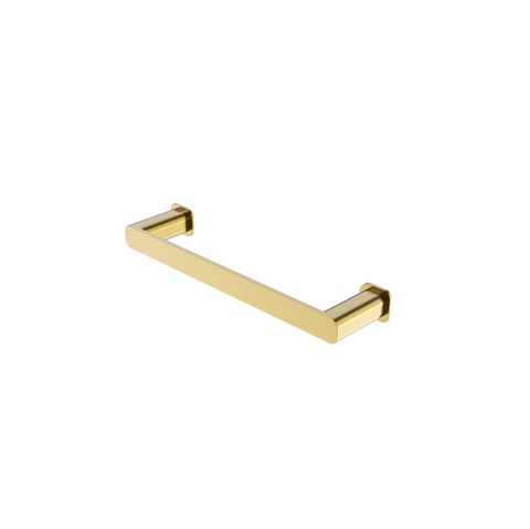 Oskar Argent Gold Towel Bar