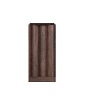 Havana Laundry 415 Sable Walnut Base Cabinet