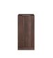 Havana Laundry 415 Sable Walnut Base Cabinet