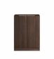 Havana Fluted Laundry 630 Sable Walnut Base Cabinet