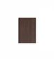 Havana Laundry 415 Sable Walnut Wall Cabinet