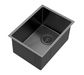 Axon Sink 33S 330x450x220 Gun Metal