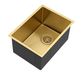 Axon Sink 33S 330x450x220 Argent Gold