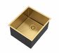 Axon Sink 39S 390x450x220 Argent Gold