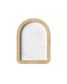 Laguna Mark II Woodland Oak Handle Archie Frame & Stone Insert