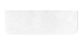 Havana 1500x500x20 Solid Surface Cloudy Carrara Top No Hole