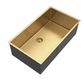 Axon Sink 77S 770x440x220 Argent Gold