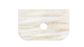 Bondi English Edge 750x460x50 Sand Dune Top - NTH or 12TH Only