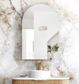 Archie 900mm Woodland Oak Shaving Cabinet