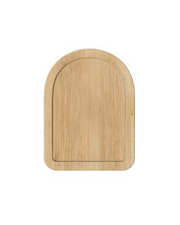 Laguna Mark II Woodland Oak Handle Archie Frame Only