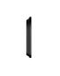 Laguna Mark II Black Oak Handle Archie Frame Only