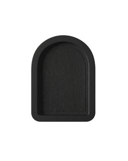 Laguna Mark II Black Oak Handle Archie Frame Only