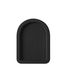 Laguna Mark II Black Oak Handle Archie Frame Only