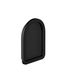 Laguna Mark II Black Oak Handle Archie Frame Only