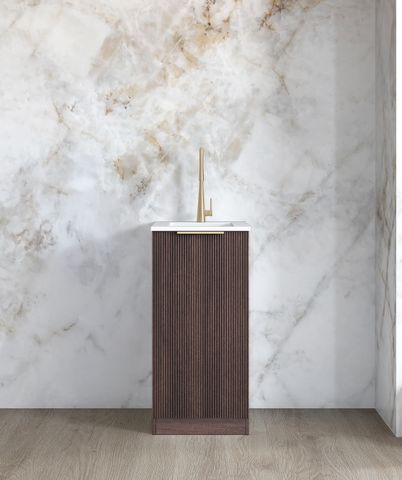 Havana Sable Walnut Mini 430 430 Laundry Kit