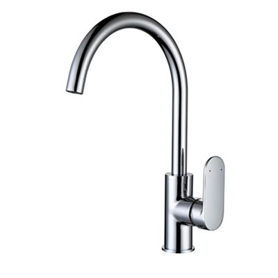 Vetto Lead Free Kitchen Sink Mixer Chrome