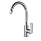 Vetto Lead Free Kitchen Sink Mixer Chrome