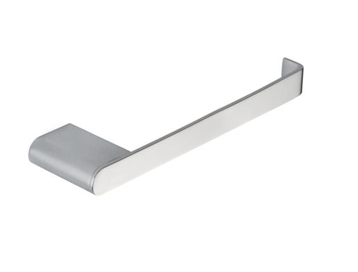 Zevio Chrome Towel Bar