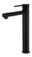 Roul Lead Free Tall Basin Mixer Matte Black