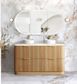 Havana 1500mm Woodland Oak Floorstanding Cabinet