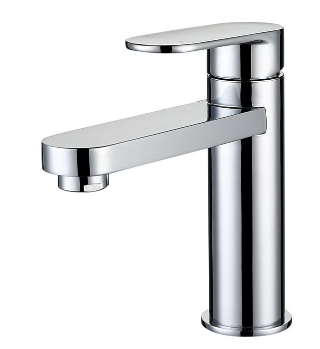 Vetto Lead Free Basin Mixer Chrome
