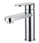 Vetto Lead Free Basin Mixer Chrome