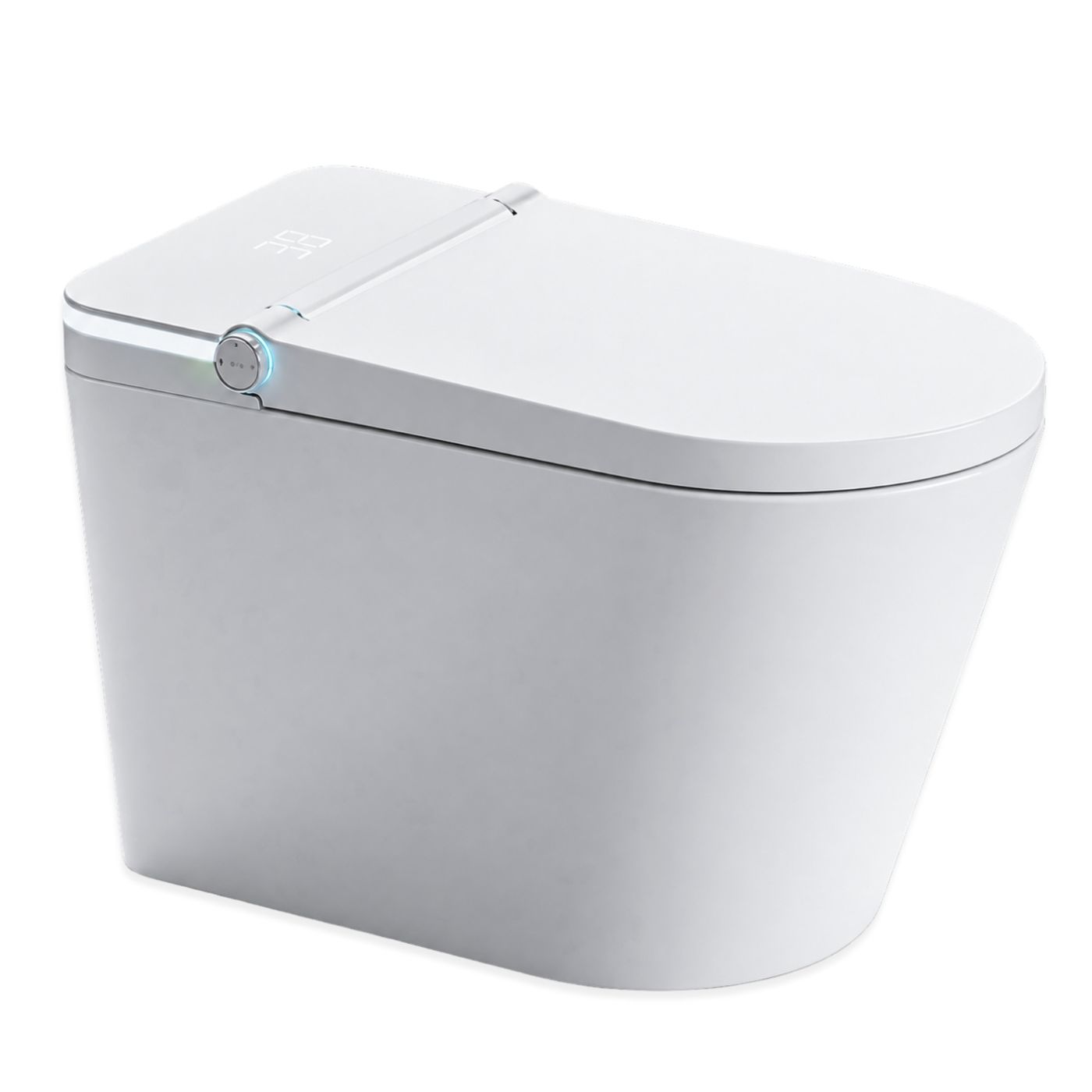 Attica Oskar Smart Toilet Rimless