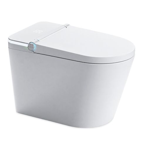 Attica Oskar Smart Toilet Rimless