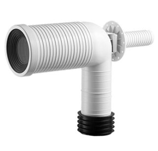 S-Trap 50-120mm