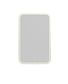 LED Newport 1200(W)x750(H) Gold Metal Frame Tuffi Mirror- Install Horizontal or Vertical