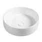 Artis 88 355x355x120 Gloss White Basin