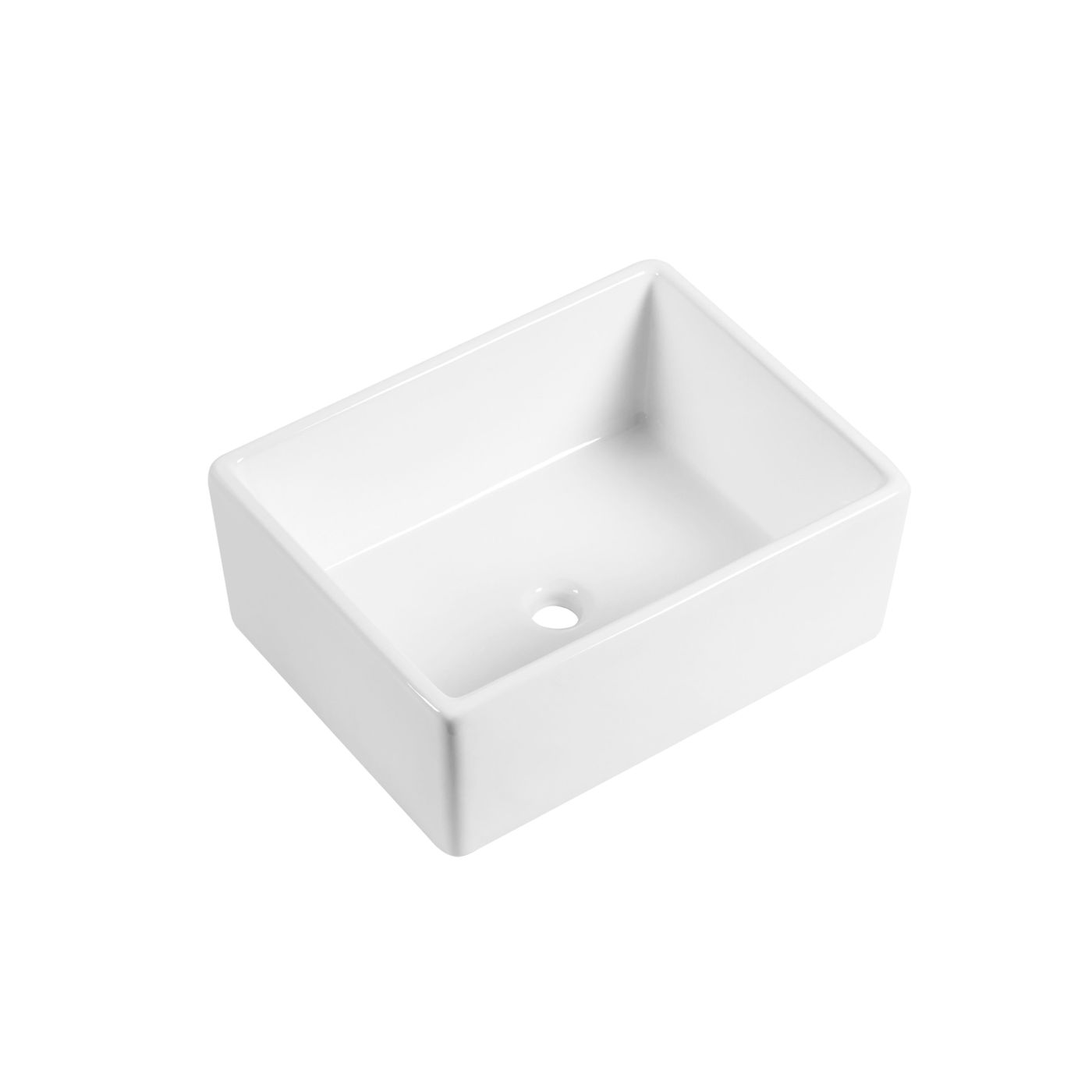 Essentials 530x395x200 Butler Sink