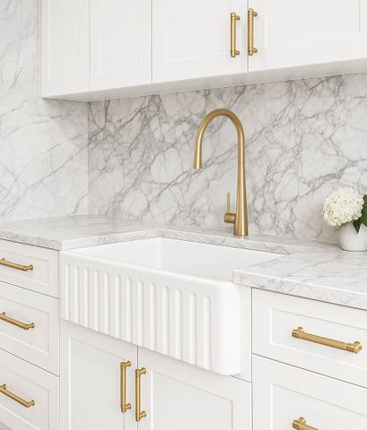 Boston 765x460x255 Butler Sink