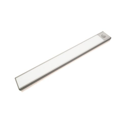 LED 400x30 Cabinet Sensor Strip Rechargeable