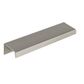 Bondi 120mm Brushed Nickel Handle For 600mm Cabinet