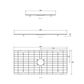 Stainless Steel Protective Grid for MC7645