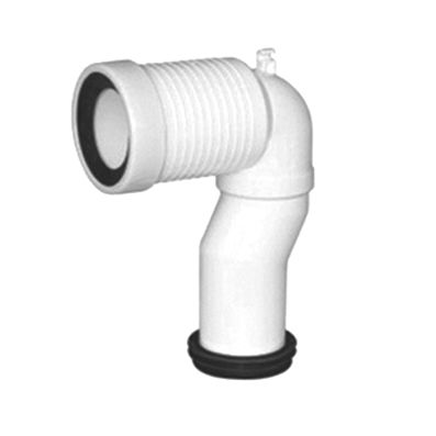 S-Trap Standard 100-160mm