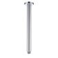Pavia 300mm Chrome Ceiling Shower Arm Round