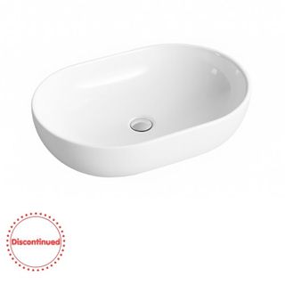 Artis Oval 605x420x140 Basin