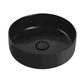 Artis 88 355x355x120 Matte Black Basin